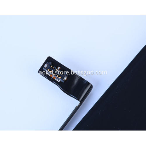 New iPhone 7 Battery support iOS 12 update